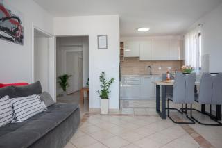 Holiday apartments by the sea - Funtana - 0