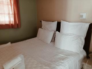 The Big Five Bed and breakfast - Mooirivier - 6