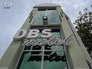 DBS Hotel - Bălţi - 8