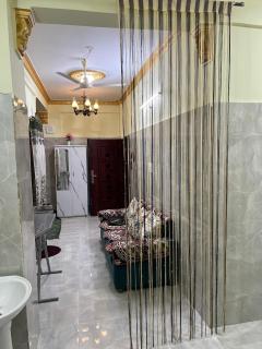 Cozy Prime Private Service Apartment in Bangalore - Bangalore - 9
