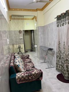 Cozy Prime Private Service Apartment in Bangalore - Bangalore - 5