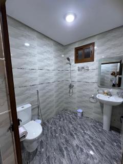 Golden Sweet Home - Ksar es Sghir - 0