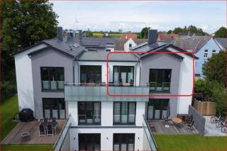 Exclusives Appartement auf Fehmarn - Petersdorf auf Fehmarn - 8