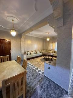 Golden Sweet Home - Ksar es Sghir - 9