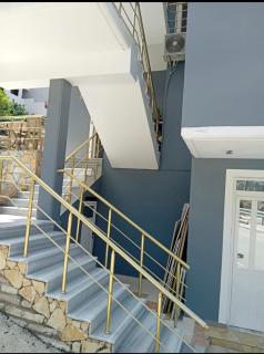 Villa Tatjana - Borsh - 2