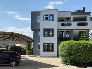 Naivasha Vacation Homes - Naivasha - 0