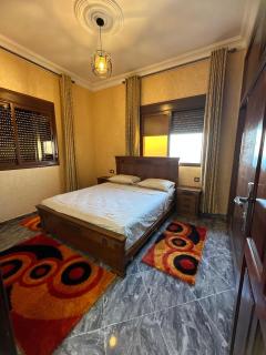 Golden Sweet Home - Ksar es Sghir - 7
