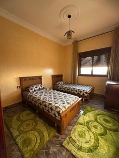 Golden Sweet Home - Ksar es Sghir - 3