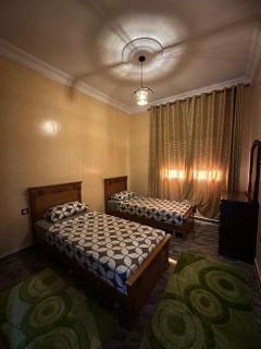 Golden Sweet Home - Ksar es Sghir - 2