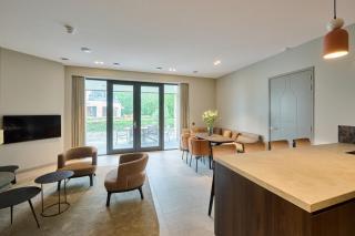 Scape Residences - Den Burg - 3
