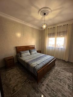 Golden Sweet Home - Ksar es Sghir - 1
