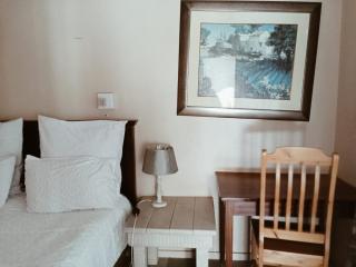 The Big Five Bed and breakfast - Mooirivier - 0