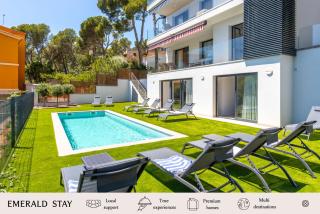 Apartment Nerea Palafrugell - by EMERALD STAY - Palafrugell - 0