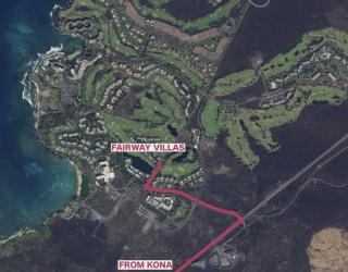 Fairway Villas Waikoloa G31 - Waikoloa - 3