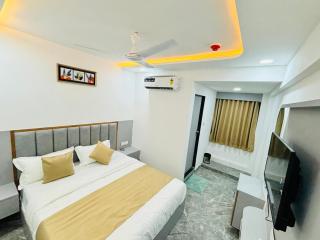 hotel sun pride - Jāmb - 4