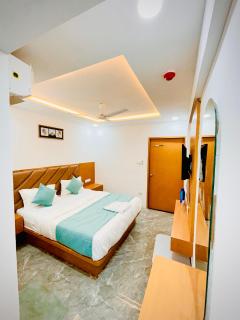 hotel sun pride - Jāmb - 1