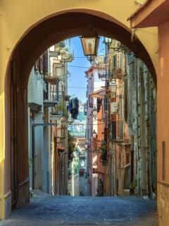 Guest House Baronale - Minturno - 5