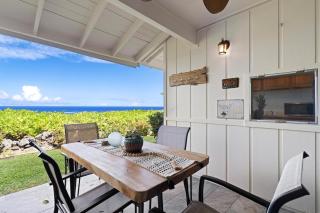Keauhou Kona Surf & Racket Club Townhouse #3 - Kailua-Kona - 9