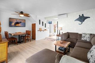 Keauhou Kona Surf & Racket Club Townhouse #3 - 4