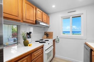 Keauhou Kona Surf & Racket Club Townhouse #3 - Kailua-Kona - 2