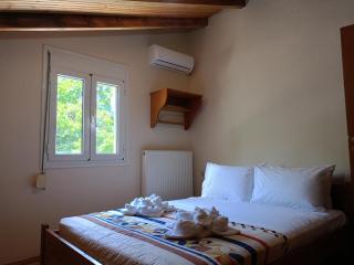 Villa Areti - A Cottage in the Cretan Nature - Kántanos - 9