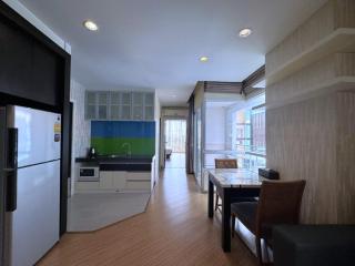 The Sunreno Hotel Bangkok - Bangkok - 2