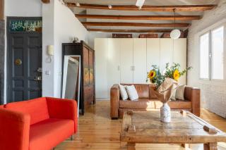 Penthouse with terrace heart of the city - Madrid - 0