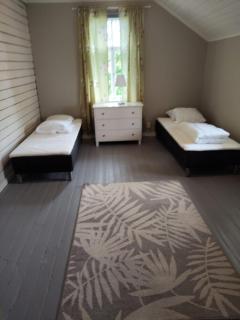 Willa Witsari 100m2 asunto - 5