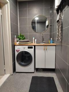 Willa Witsari 100m2 asunto - 4