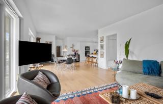 Beautiful Home In Fårevejle With Wifi - Fårevejle - 7