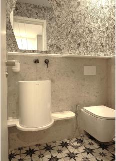 Unique Kypseli Apartment - Mesochórion - 4