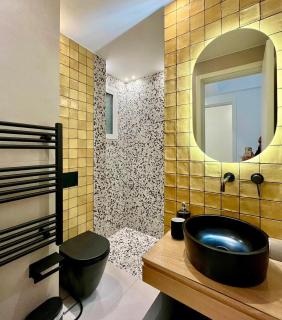 Unique Kypseli Apartment - Mesochórion - 3