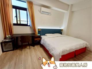 111 Gukeng Homestay - 8