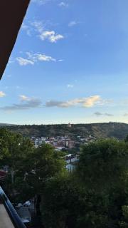 Tbilisi City - LOFT - Mountain View - 2