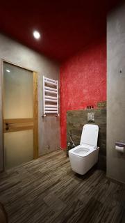 Tbilisi City - LOFT DUO - - Tbilisi - 6