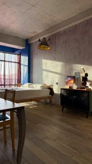 Tbilisi City - LOFT DUO - - Tbilisi - 9