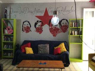 Tarragona Rooms - Tarragona - 6
