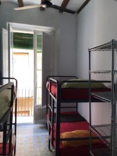 Tarragona Rooms - Tarragona - 1