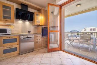 Alghero Family Terrace with sea view - 8
