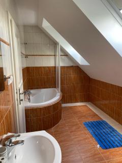 Statek Otradovice Mini Hotel - - 9