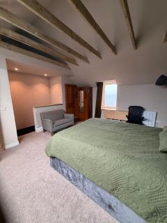 Fernbank Cottage - Bruichladdich, Isle of Islay - 6