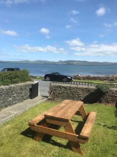 Fernbank Cottage - Bruichladdich, Isle of Islay - Bruichladdich - 9
