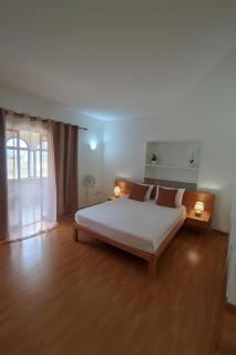 Casa TIANA - Mindelo - 9