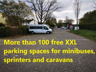Mosel Ferienwohnung 3-Zimmer Garten Balkon Free Parking Netflix Premium Disney Premium - Koblenz - 7