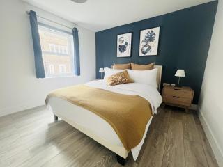 FT1 Brick Lane Apartment - Londres - 0