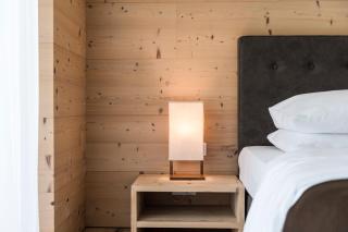 Saleghes Dolomites Residence - Selva di Val Gardena - 8