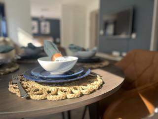 FT1 Brick Lane Apartment - 9