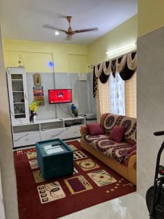 2BHK Cozy Apartment Near IKEA & BIEC Bangalore - 4