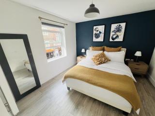 FT1 Brick Lane Apartment - Londres - 9