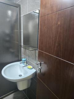 4th circle embassy district 2 bedrooms الدوار الرابع حي السفارات - 8